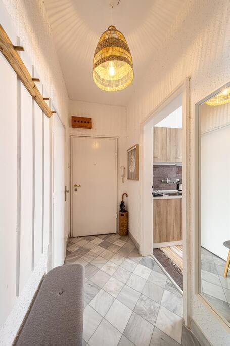 Bohohome Next To The Main Street София Экстерьер фото