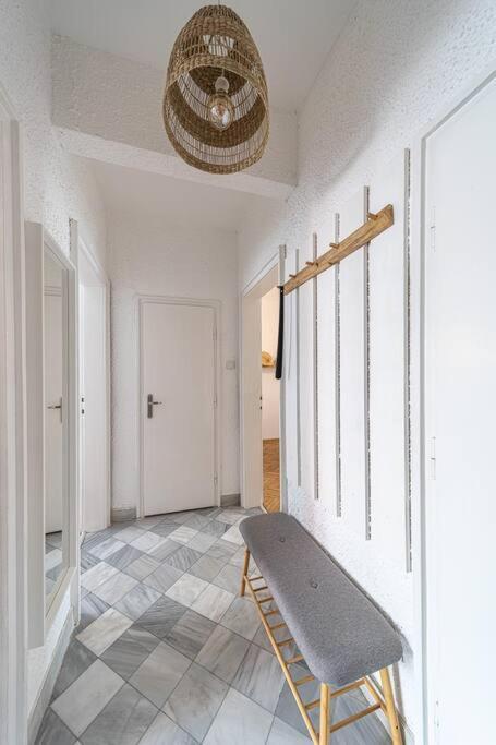 Bohohome Next To The Main Street София Экстерьер фото